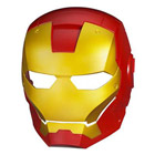 Masque Avengers - Iron Man