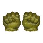 Avengers 2 Poings de Hulk