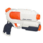 Soaker High Tide