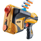 Nerf Dart Tag Speed Load
