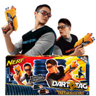Set Nerf Dart Tag Starter