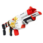 Nerf Vortex Praxis
