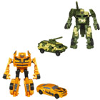 Transformers Prime Cyberverse Legion