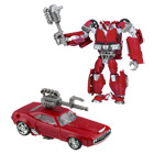 Transformers Prime Deluxe Cliff Jumper