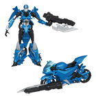 Transformers Prime Deluxe Arcee