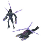Transformers Prime Deluxe Airrachnid