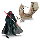 Véhicule Star Wars