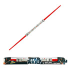 Double Sabre Laser Star Wars