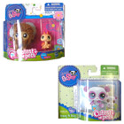 Coffret Duo et Petshop et son Bébé