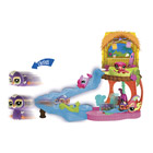 Coffret Petshop Trotteur