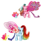 Poney Ailes Magiques