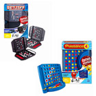 Coffret Battleship Voyage et Puissance 4 Voyage