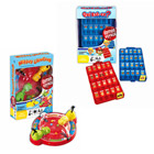 Coffret Qui Est-ce Voyage et Hippos Gloutons Voyage