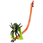 Piste Hot wheels attaque de l'araignée
