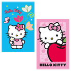 Tapis hello Kitty