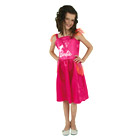 Costume Barbie Fairy 3-5 ans