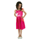 Costume barbie Fairy 5-7 ans