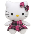 Peluche Hello Kitty
