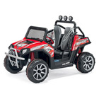 Buggy Electrique 24V RANGER RZR - Peg Perrego