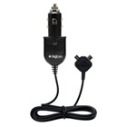 Nintendo Chargeur Allume Cigare Noir (Toutes DS)
