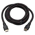 Cable HDMI (compatible 3D)