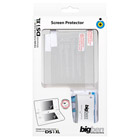 Nintendo DSi XL Films de protection pour écran