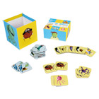 Memo Poissons Pirates
