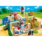 4009-Superset Clinique vétérinaire