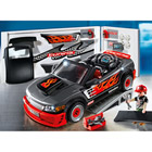 4366-Voiture tuning avec effets sonores
