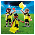 4728-Trio Arbitral