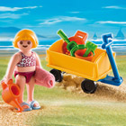 4755-Enfant avec jeux de plage