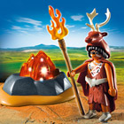 5104-Gardien du feu