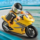 5116-Moto de course