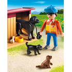 5125-Chiens et fermier