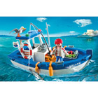 5131-Bateau de Pêche