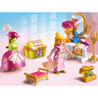 5148-Salon De Beauté Princesse