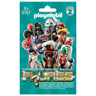 5157-Figurines Garçons Série 2-Playmobil