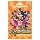 5158-Figurines Filles Série 2-Playmobil