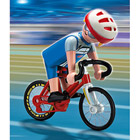 5193-Coureur Cycliste