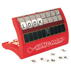 Recharge jeux de voyage Assortiment