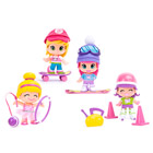 Figurine Sportive Pinypon