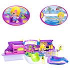 Pinypon Le Bateau