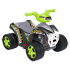 Quad Monster électrique 6 Volts