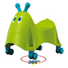 Runy Feber Vert