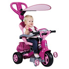 Baby Twist 360° Rose