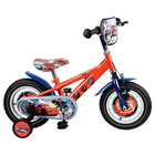 Vélo 12 Pouces Cars