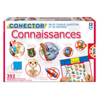 Connector Connaissances