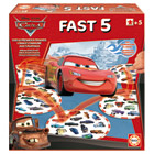 Fast 5 : Cars 2