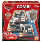 Combi Garage Cars 2