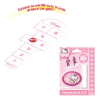 Kit Marelle Hello Kitty